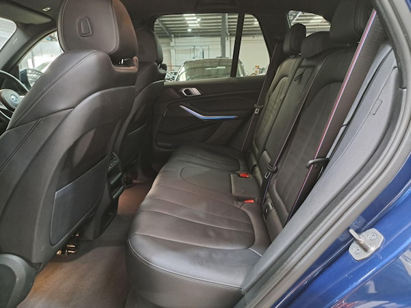 Used BMW X5 2021 for sale - 74136416: Photo 36