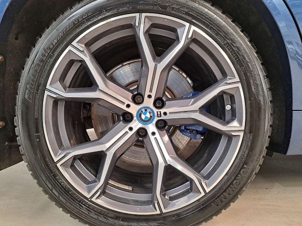Used BMW X5 2021 for sale - 74136416: Photo 42
