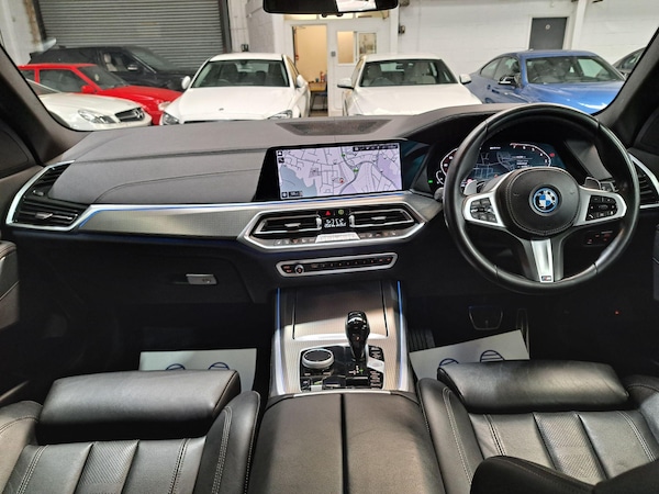 Used BMW X5 2021 for sale - 74136416: Photo 5