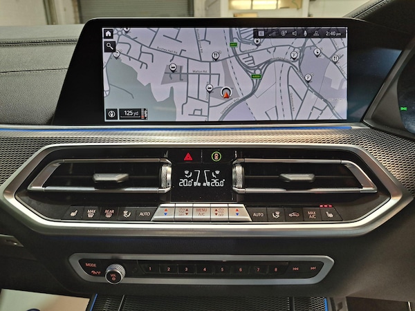 Used BMW X5 2021 for sale - 74136416: Photo 7