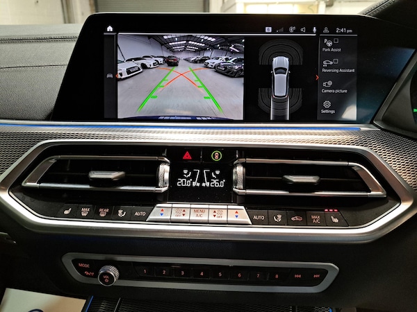 Used BMW X5 2021 for sale - 74136416: Photo 8