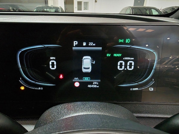 Used Kia Sportage 2022 for sale - 75578313: Photo 12