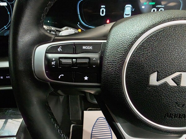 Used Kia Sportage 2022 for sale - 75578313: Photo 18