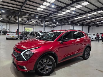 Used Kia Sportage 2022 for sale - 75578313: Photo