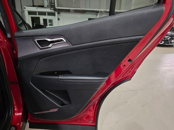 Used Kia Sportage 2022 for sale - 75578313: Photo 21