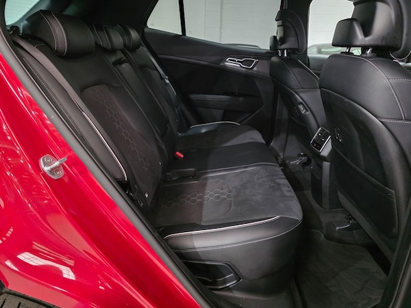 Used Kia Sportage 2022 for sale - 75578313: Photo 23