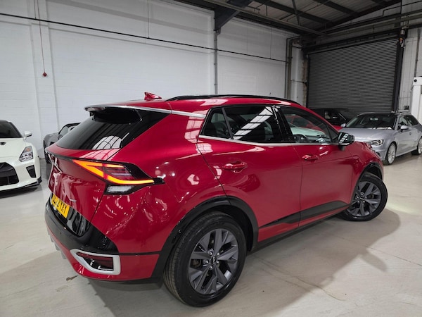 Used Kia Sportage 2022 for sale - 75578313: Photo 29