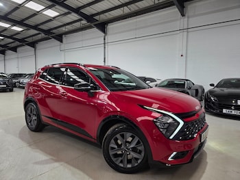 Used Kia Sportage 2022 for sale - 75578313: Photo