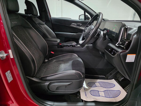 Used Kia Sportage 2022 for sale - 75578313: Photo 6