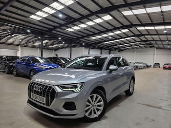 Used Audi Q3 2019 for sale - 78784190: Photo
