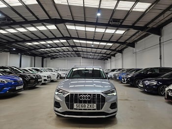 Used Audi Q3 2019 for sale - 78784190: Photo