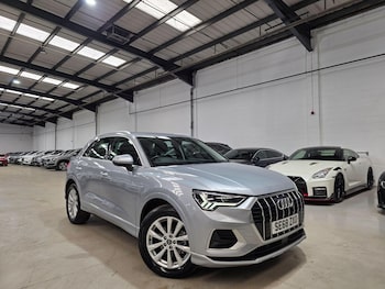 Used Audi Q3 2019 for sale - 78784190: Photo