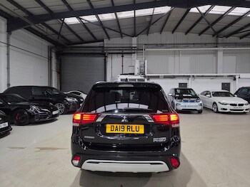 Used Mitsubishi Outlander 2019 for sale - 77769639: Photo