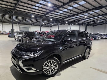 Used Mitsubishi Outlander 2019 for sale - 76666958: Photo