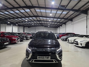 Used Mitsubishi Outlander 2019 for sale - 76666958: Photo