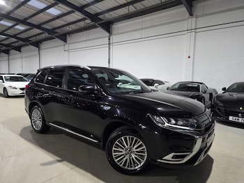 Used Mitsubishi Outlander 2019 for sale - 76666958: Photo