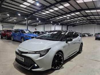 Used Toyota Corolla 2020 for sale - 78047214: Photo