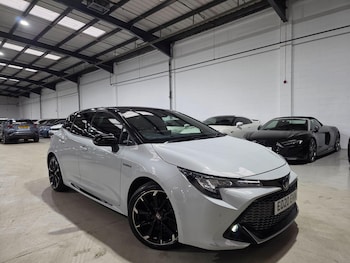 Used Toyota Corolla 2020 for sale - 78047214: Photo