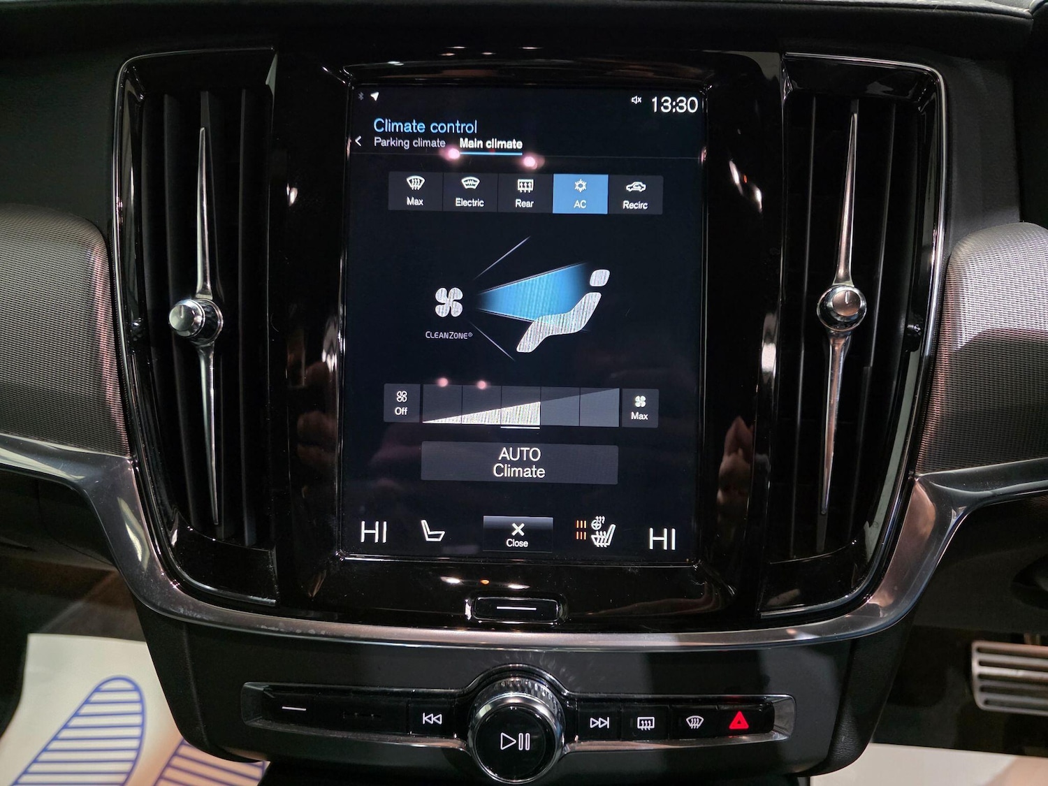 Used Volvo S90 2020 for sale - 77425931: Photo 11