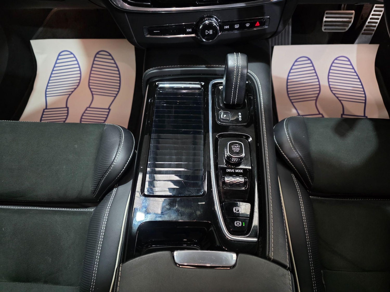 Used Volvo S90 2020 for sale - 77425931: Photo 12