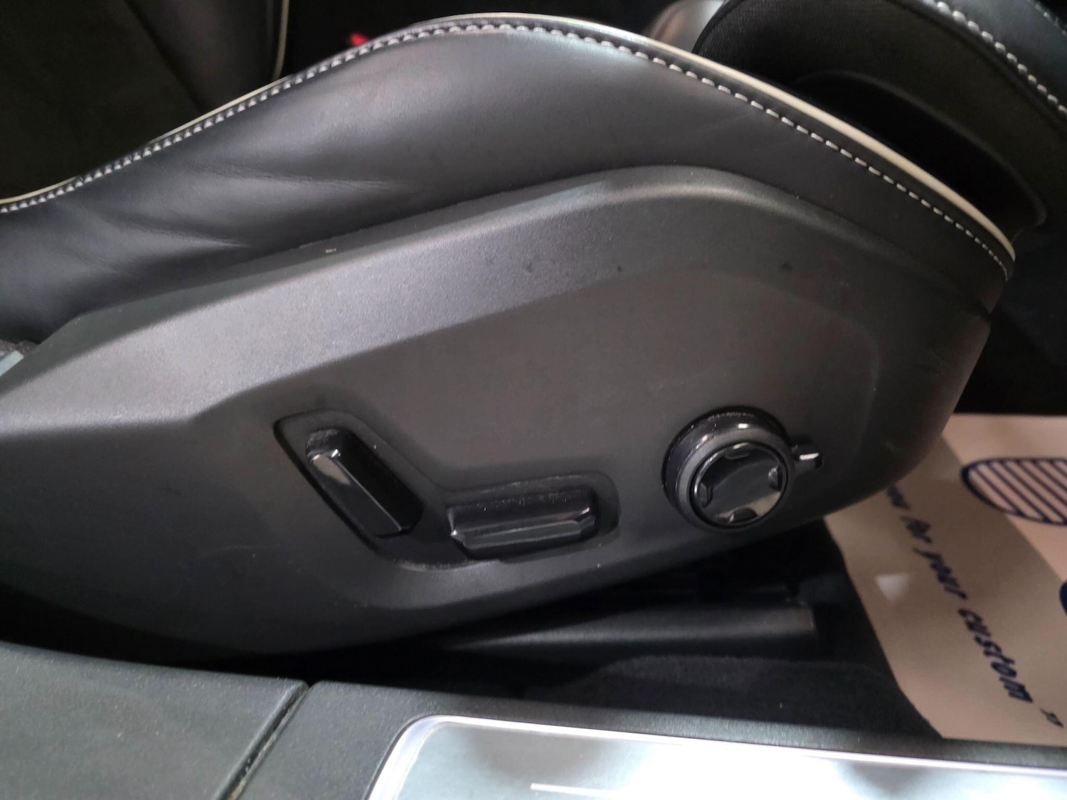 Used Volvo S90 2020 for sale - 77425931: Photo 14