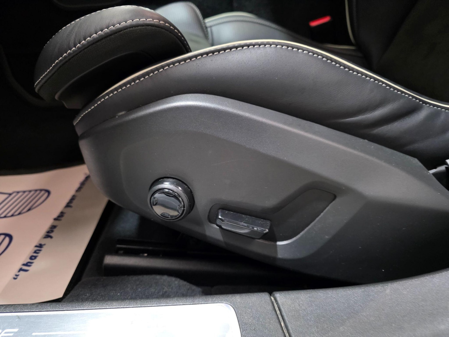 Used Volvo S90 2020 for sale - 77425931: Photo 15