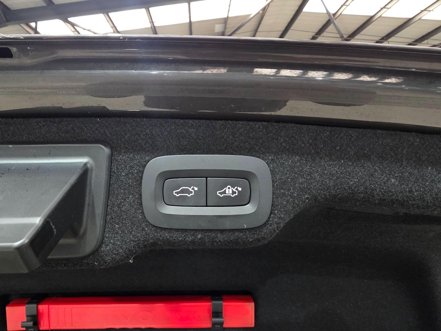 Used Volvo S90 2020 for sale - 77425931: Photo 16