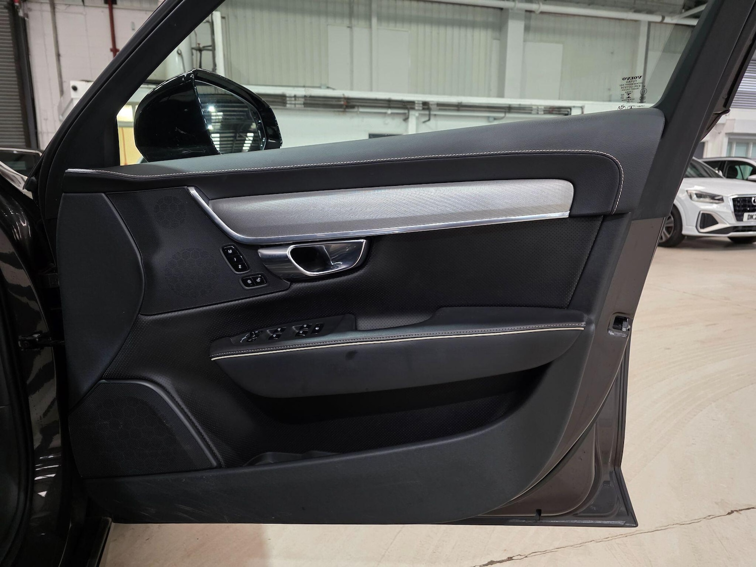 Used Volvo S90 2020 for sale - 77425931: Photo 17