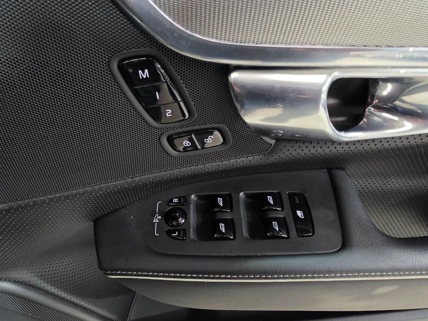 Used Volvo S90 2020 for sale - 77425931: Photo 18