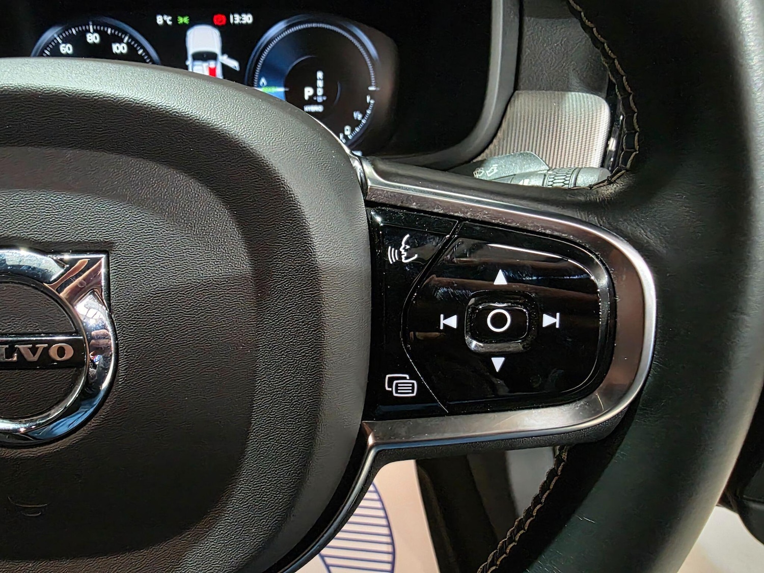 Used Volvo S90 2020 for sale - 77425931: Photo 21