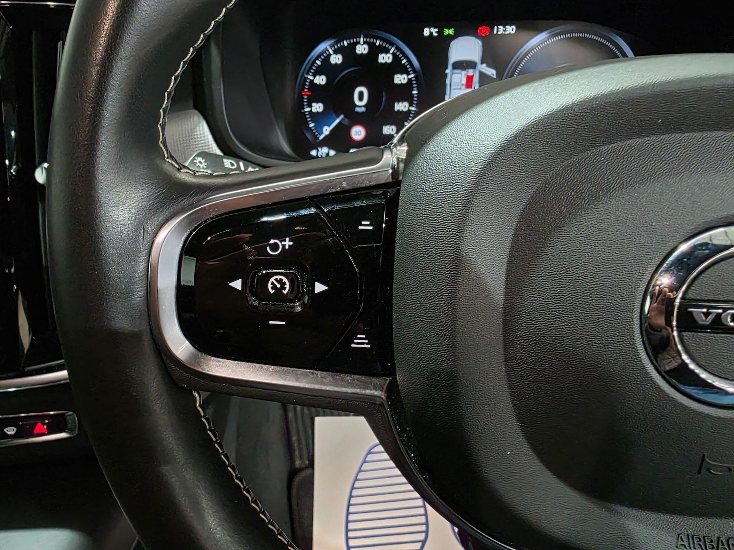 Used Volvo S90 2020 for sale - 77425931: Photo 22