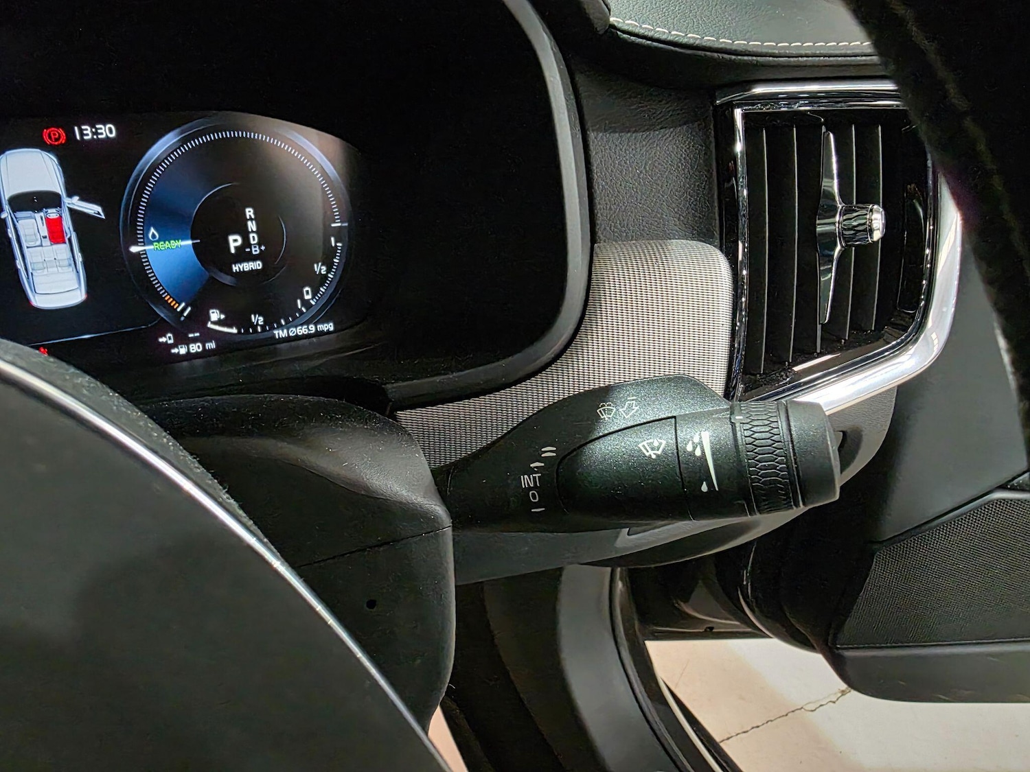 Used Volvo S90 2020 for sale - 77425931: Photo 23