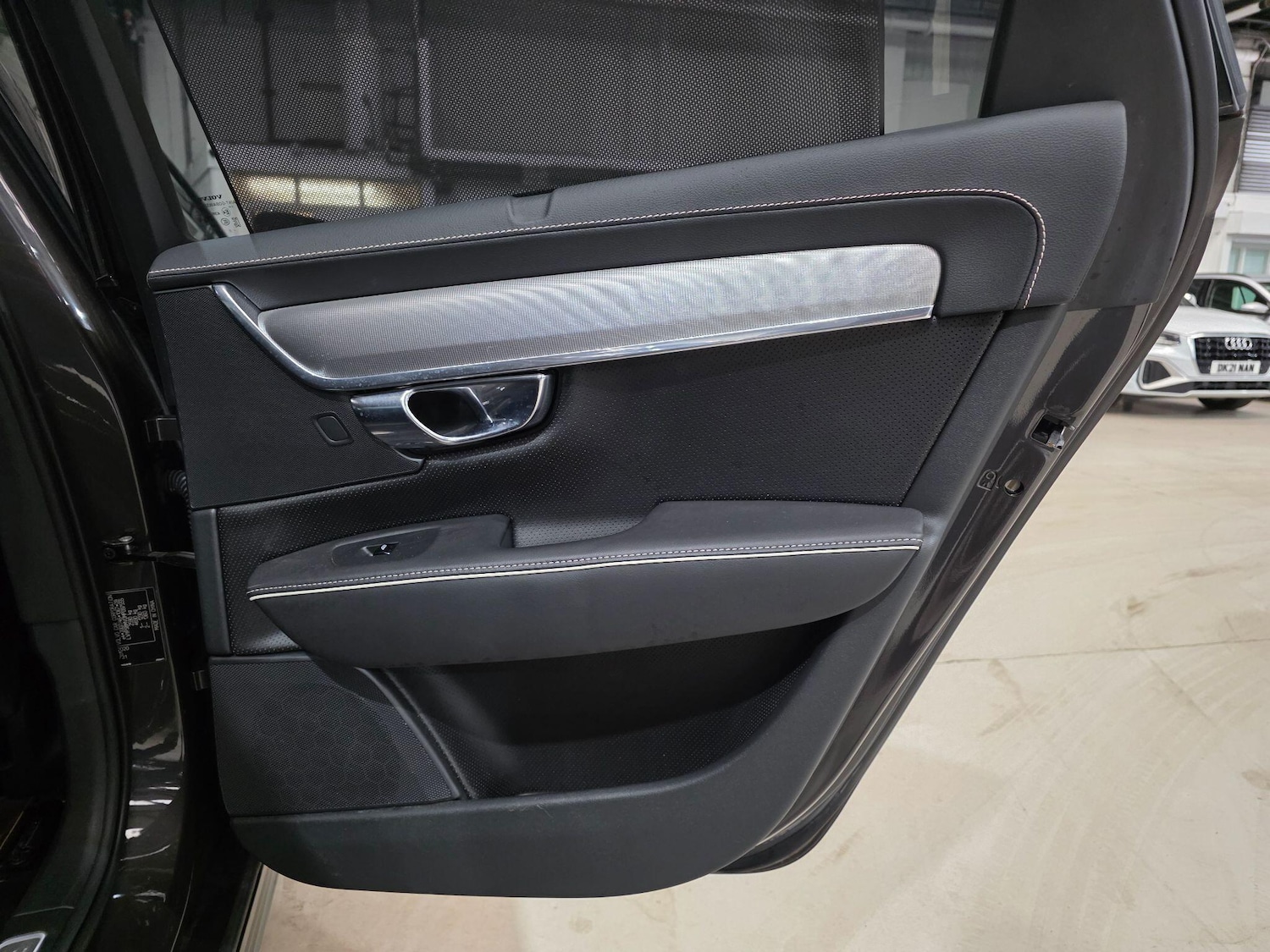 Used Volvo S90 2020 for sale - 77425931: Photo 25