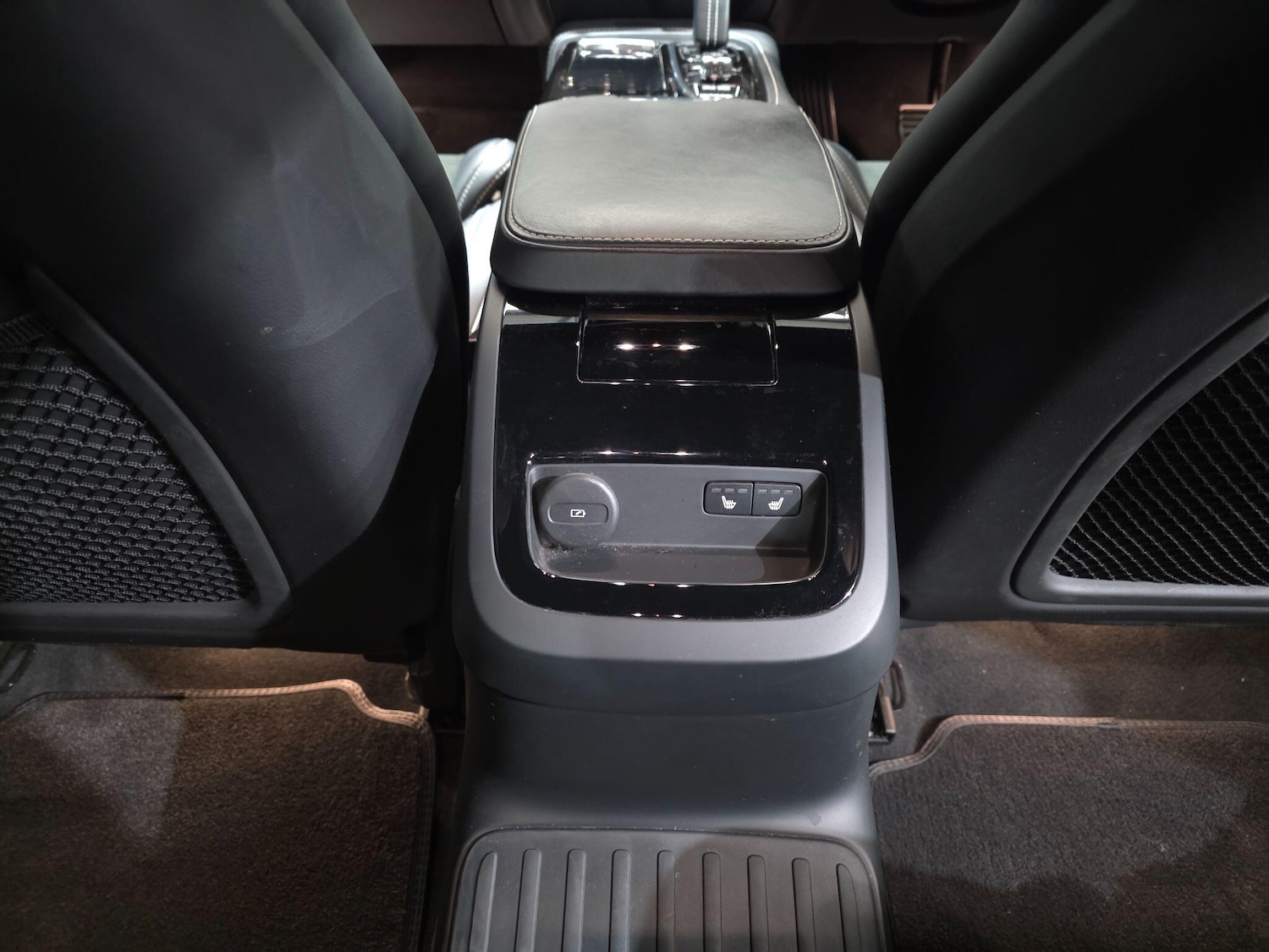 Used Volvo S90 2020 for sale - 77425931: Photo 28