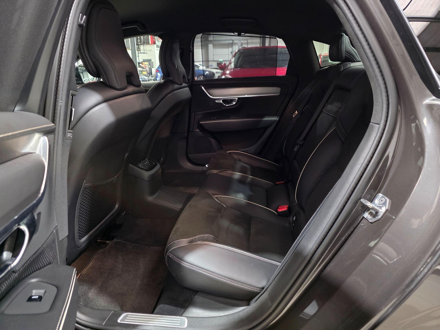 Used Volvo S90 2020 for sale - 77425931: Photo 29