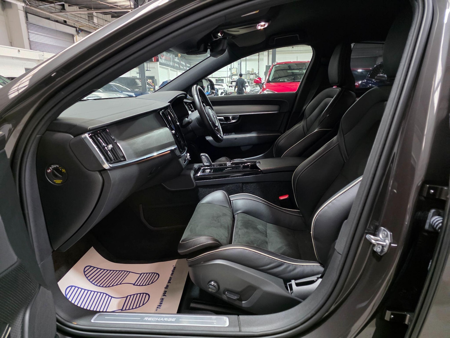 Used Volvo S90 2020 for sale - 77425931: Photo 30