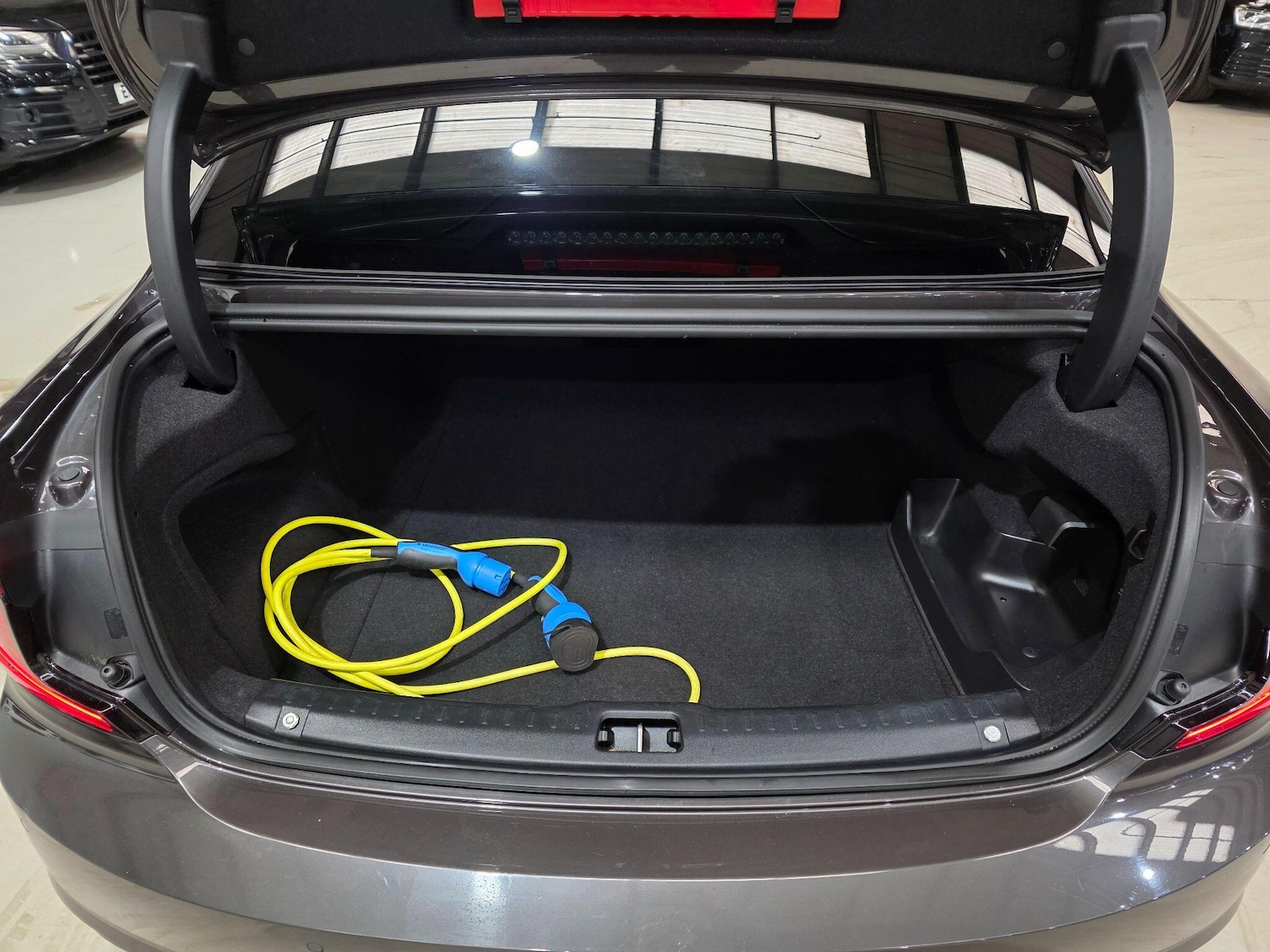 Used Volvo S90 2020 for sale - 77425931: Photo 33