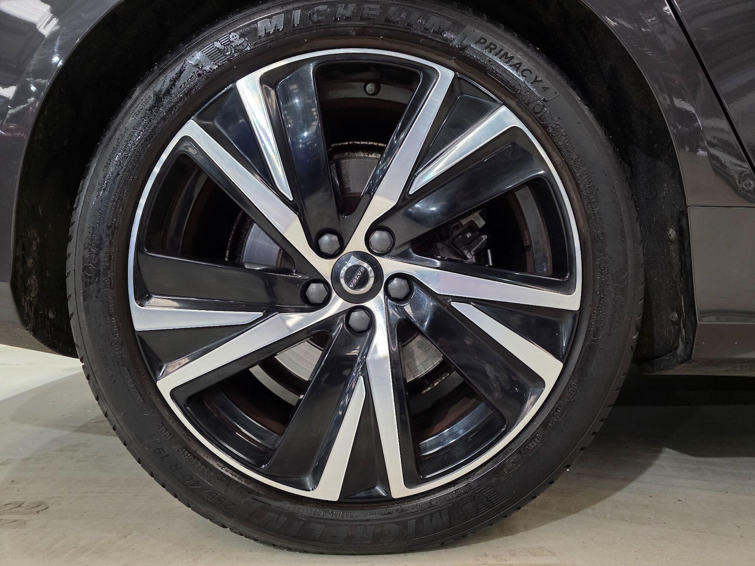 Used Volvo S90 2020 for sale - 77425931: Photo 34