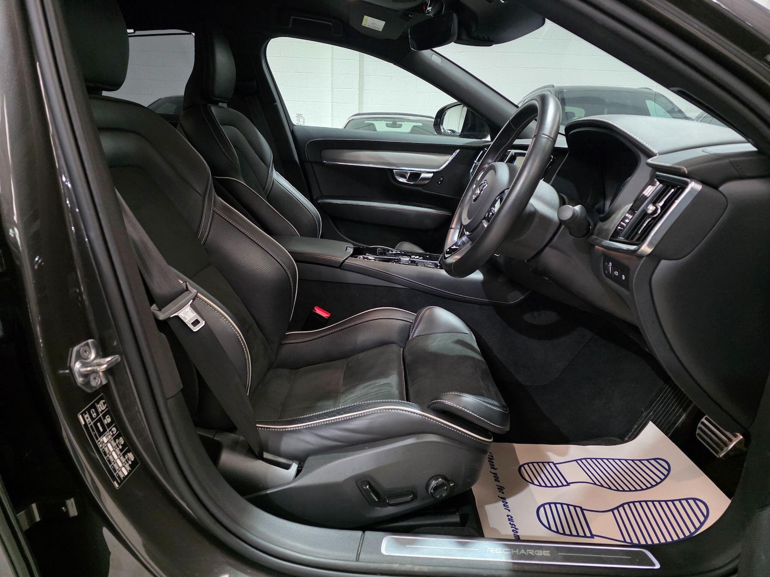 Used Volvo S90 2020 for sale - 77425931: Photo 6