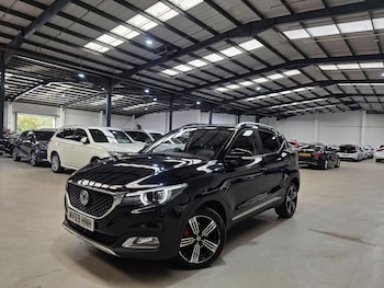 Used MG MG ZS 2019 for sale - 79609511: Photo