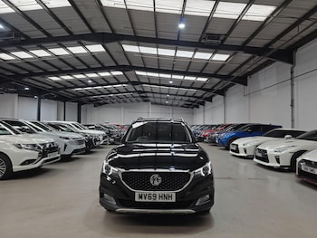 Used MG MG ZS 2019 for sale - 79609511: Photo