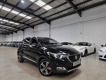 Used MG MG ZS 2019 for sale - 79609511: Photo
