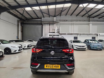 Used MG MG ZS 2019 for sale - 79609511: Photo