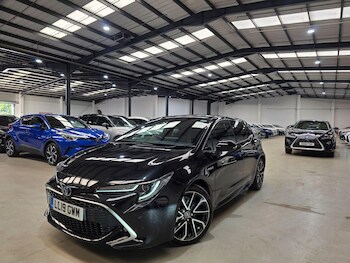 Used Toyota Corolla 2019 for sale - 78491809: Photo