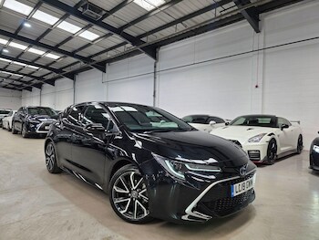 Used Toyota Corolla 2019 for sale - 78491809: Photo