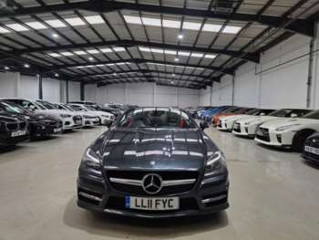 Used Mercedes-Benz SLK 2011 for sale - 74654068: Photo
