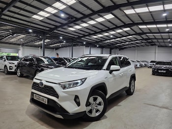 Used Toyota RAV4 2020 for sale - 78491389: Photo