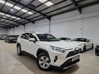 Used Toyota RAV4 2020 for sale - 78491389: Photo