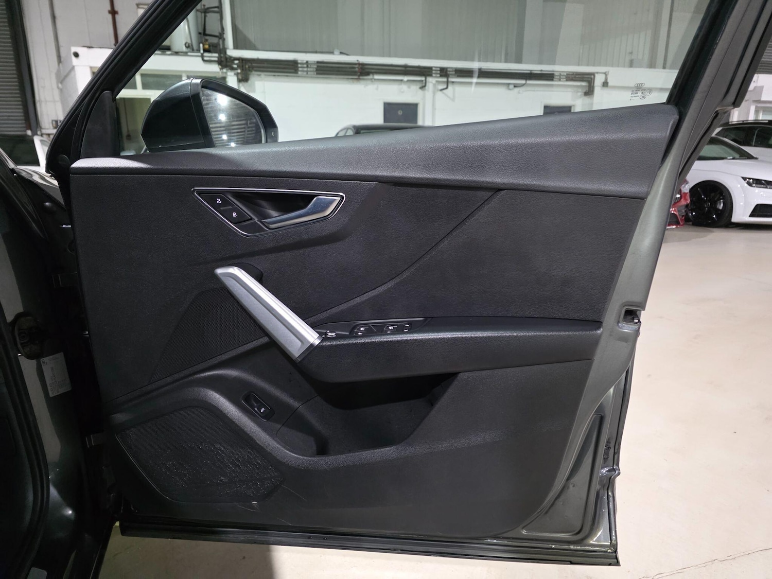 Used Audi Q2 2019 for sale - 76802106: Photo 13