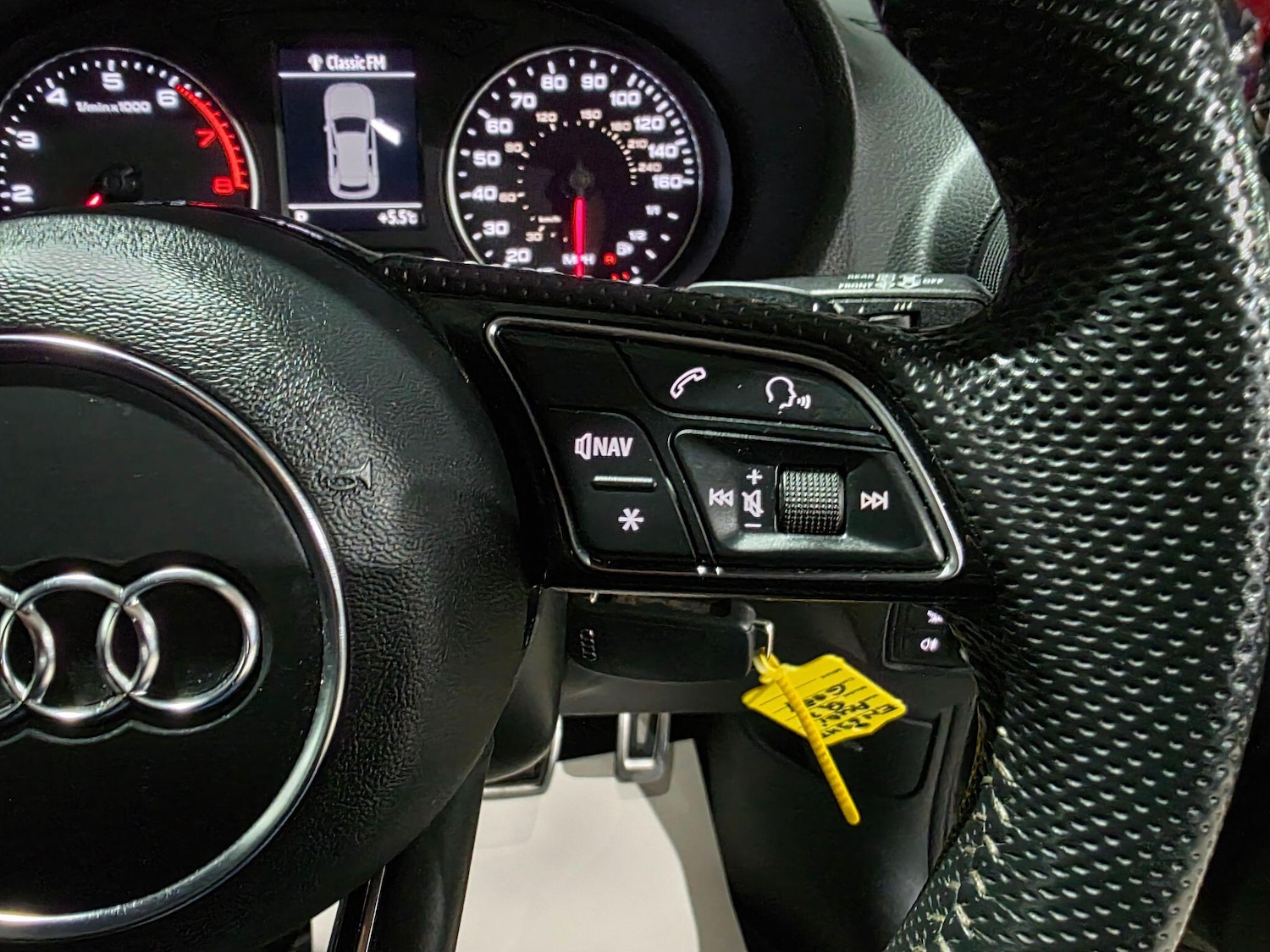 Used Audi Q2 2019 for sale - 76802106: Photo 18